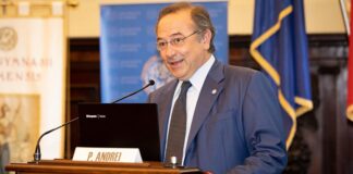 UniParma quinta in Italia tra i grandi atenei nella classifica Censis delle Università