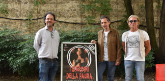 Torna “I Giardini della Paura” XXIV – A Qualcuno piace Morto”, fino al 23 agosto