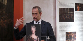 Elisabetta Farnese, una grande mostra a Piacenza dal 1 ° dicembre