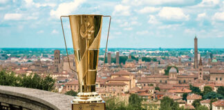 Sport. Campionati Europei in Emilia-Romagna, il volley si racconta