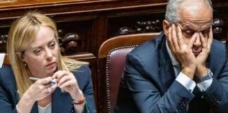 Meloni e Piantedosi dimenticano di definire “neofascista” la strage di Bologna