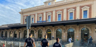 Concorso unico tra le province di Reggio Emilia e Parma sei nuovi agenti di Polizia Locale