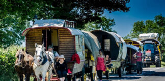 Tappa parmigiana per la rassegna di teatro contemporaneo, Tutti Matti in Emilia 2023