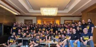 Tre studenti dell’Università di parma nel team vincitore del contest USA “Hack-A-Sat”