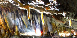 Emilia-Romagna in missione al Comitato del Patrimonio Mondiale Unesco a Riyad (Arabia Saudita) per l’ingresso dei Gessi emiliano-romagnoli nella Lista Unesco 2023