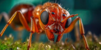 La formica di fuoco è arrivata in Italia: Uniparma nel pool di ricerca