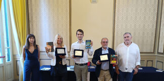 Primo Premio letterario Città di Salsomaggiore: i vincitori