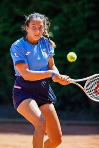 Campionati Europei U16 di Tennis. Dal 25 settembre a Parma