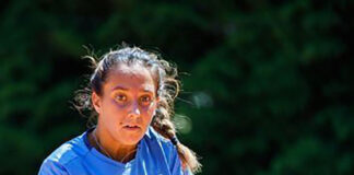 Campionati Europei U16 di Tennis. Dal 25 settembre a Parma