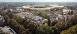 Modifiche temporanee alla viabilità in occasione della partita di calcio “Parma 1913 – Como” del 25 ottobre allo Stadio Tardini