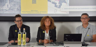 I Like Pug PR050. La città visibile