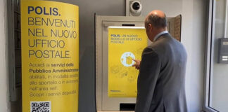 In duecentoquarantasei uffici postali dell’Emilia-Romagna attivi i servizi INPS