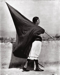 ColornoPhotoLife: in mostra i “confini” di Tina Modotti