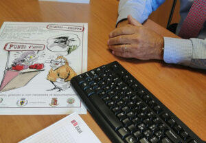 Punto d’Ascolto Scacco alla truffa. Dal 27 ottobre