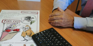 Punto d’Ascolto Scacco alla truffa. Dal 27 ottobre