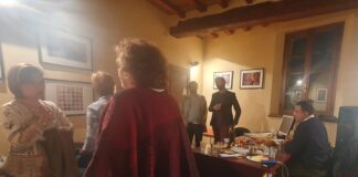 Chiusa l’edizione 2023 le giornate di Weekendletterari Fest tornano il 25, 26 e 27 ottobre 2024: “Parole d’Amore”