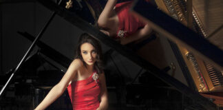 Per la rassegna “Il Suono Svelato”, “La Musica di Rogelio Groba