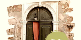 Fino al 26 novembre Gigi Montali in Sala Baganza