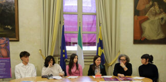 Parma, città contro la violenza verso le donne