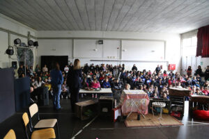 Giornata Internazionale dei diritti dell’Infanzia e dell’Adolescenza Caterina Bonetti, Assessora ai Servizi Educativi, alla scuola Vicini