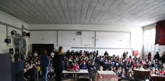 Giornata Internazionale dei diritti dell’Infanzia e dell’Adolescenza Caterina Bonetti, Assessora ai Servizi Educativi, alla scuola Vicini