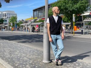 Week-end con Pier Vittorio Tondelli lungo la via Emilia il 18 e 19 novembre