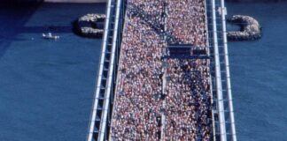 Seguire la Maratona di New York tra tv, streaming e chat di runner