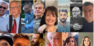 L’acqua: una serie di incontri per parlarne e per sorprenderci