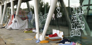 Secondo il calendario lunare ancestrale, stiamo attraversando il periodo delle faine. Appunto