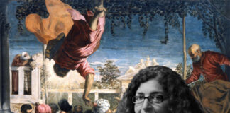 L’altra metà della storia dell’arte terzo atto. Melania Mazzucco mercoledì 20 dicembre al Governatore alle 17.30