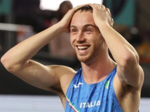 Atteso a Parma, Samuele Ceccarelli rinvia il debutto stagionale