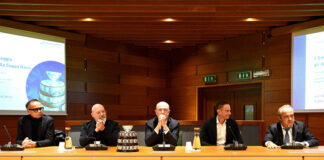 Sport Valley. L’Emilia-Romagna festeggia l’Italia del tennis dopo la vittoria della Coppa Davis