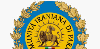 Sulla questione iraniana, il comunicato di Ashkan Rostami, coordinatore della Comunità Iraniana di Parma