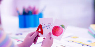 Emilia-Romagna, una terra da raccontare. “Ready, steady, Go! L’inglese si impara al nido”