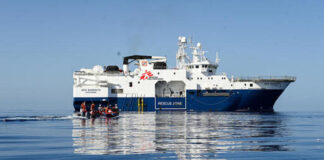 Migranti. L’Emilia-Romagna è pronta ad accogliere le 336 persone a bordo della Geo Barents che attraccherà al Porto di Ravenna