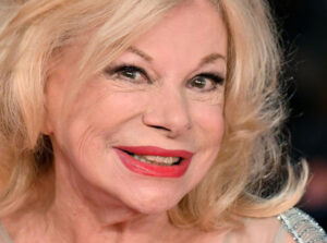 E’ morta Sandra Milo