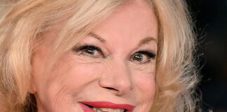 E’ morta Sandra Milo