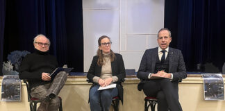 DAl 12 gennaio la stagione di danza di Teatro Giocovita