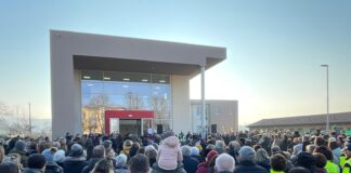 Collecchio (Pr), la nuova scuola primaria “Margherita Hack”, un edificio a neutralità carbonica, ecosostenibile, antisismico e a risparmio energetico