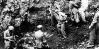 Commemorazione Giorno del Ricordo. Sabato 10 febbraio, alle 10.30, in via Martiri delle Foibe