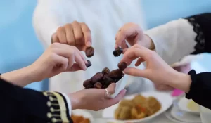 Iftar Condiviso: un Atto di Solidarietà e Unione a Parma