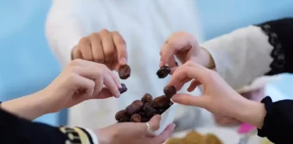 Iftar Condiviso: un Atto di Solidarietà e Unione a Parma