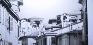 In mostra all’Università le fotografie di Giovanni Lunardi