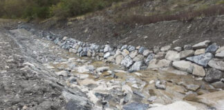 Difesa del suolo. Appennino parmense, al via un cantiere da 800mila euro lungo quattro corsi d’acqua