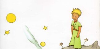 “Il piccolo principe”, protagonista del secondo esito del progetto “Luoghi di parola: le stagioni dell’ascolto”