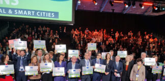 La Commissione Europea approva il Contratto Climatico di Città di Parma: prima città italiana a ottenere la firma