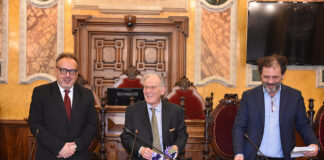 I soci dell’Associazione Nazionale Italia-Austria