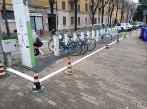 Modifiche alla viabilità per il Festival Open