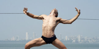 Intersezioni & Next Generation, rassegna di danza e arti performative diretta da Monica Casadei a Parma dal 27 aprile al 29 maggio