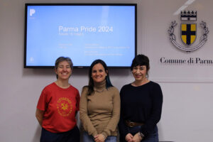 Parma Pride 2024 il 18 maggio